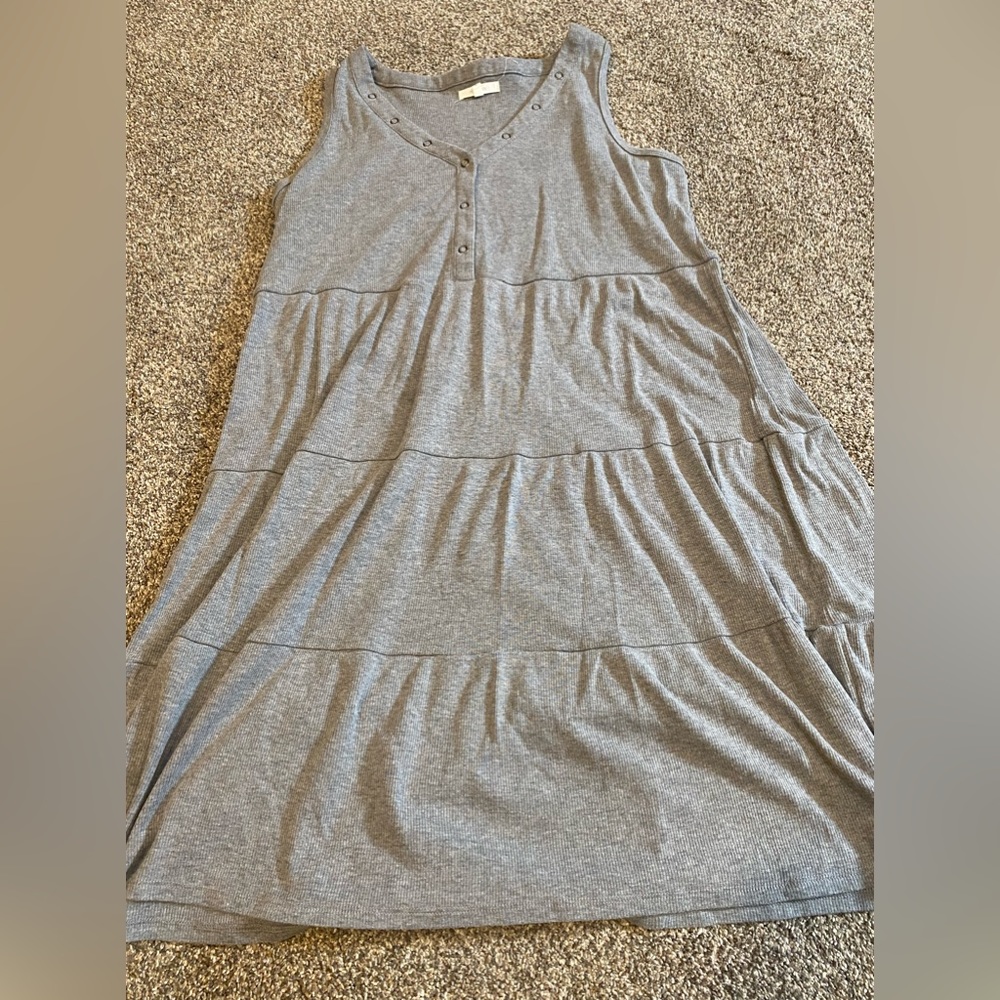 Maurice’s Dress